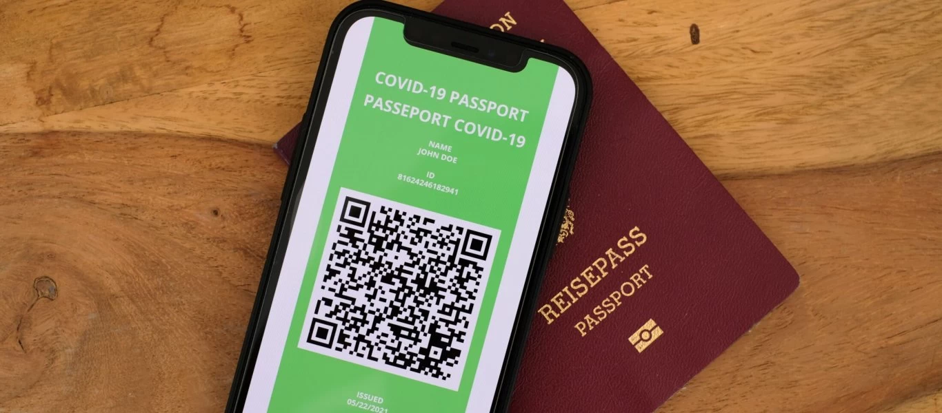 Η ΕΕ προχωρά με το «πιστοποιητικό μη νοσούντος από COVID-19» αντί για το «πιστοποιητικό εμβολιασμού» του Κ.Μητσοτάκη